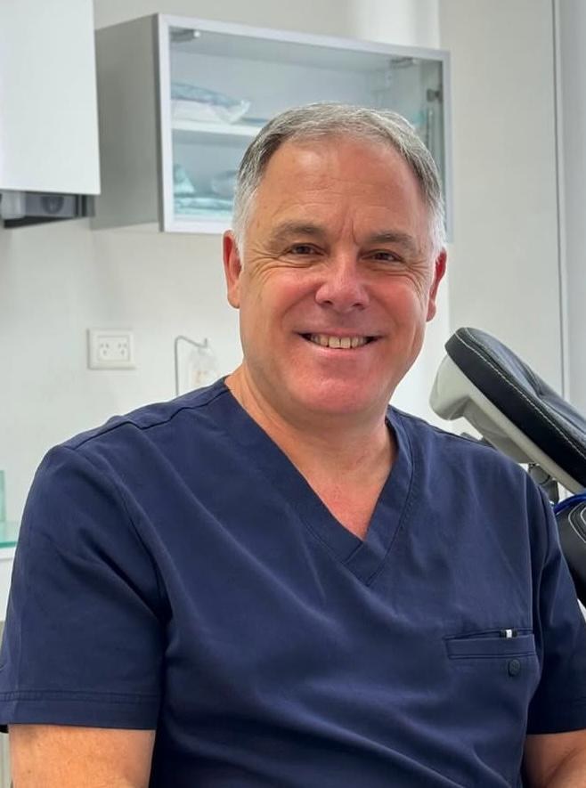 Dr. Pablo Palassoli